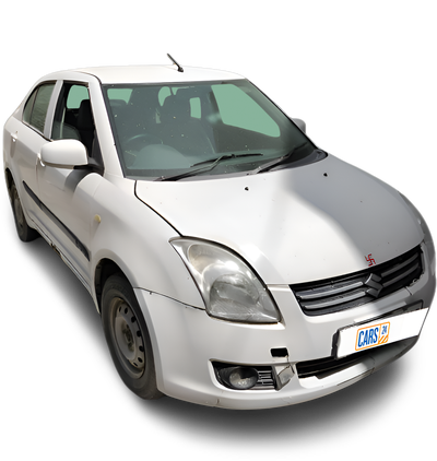 Maruti Swift Dzire-img